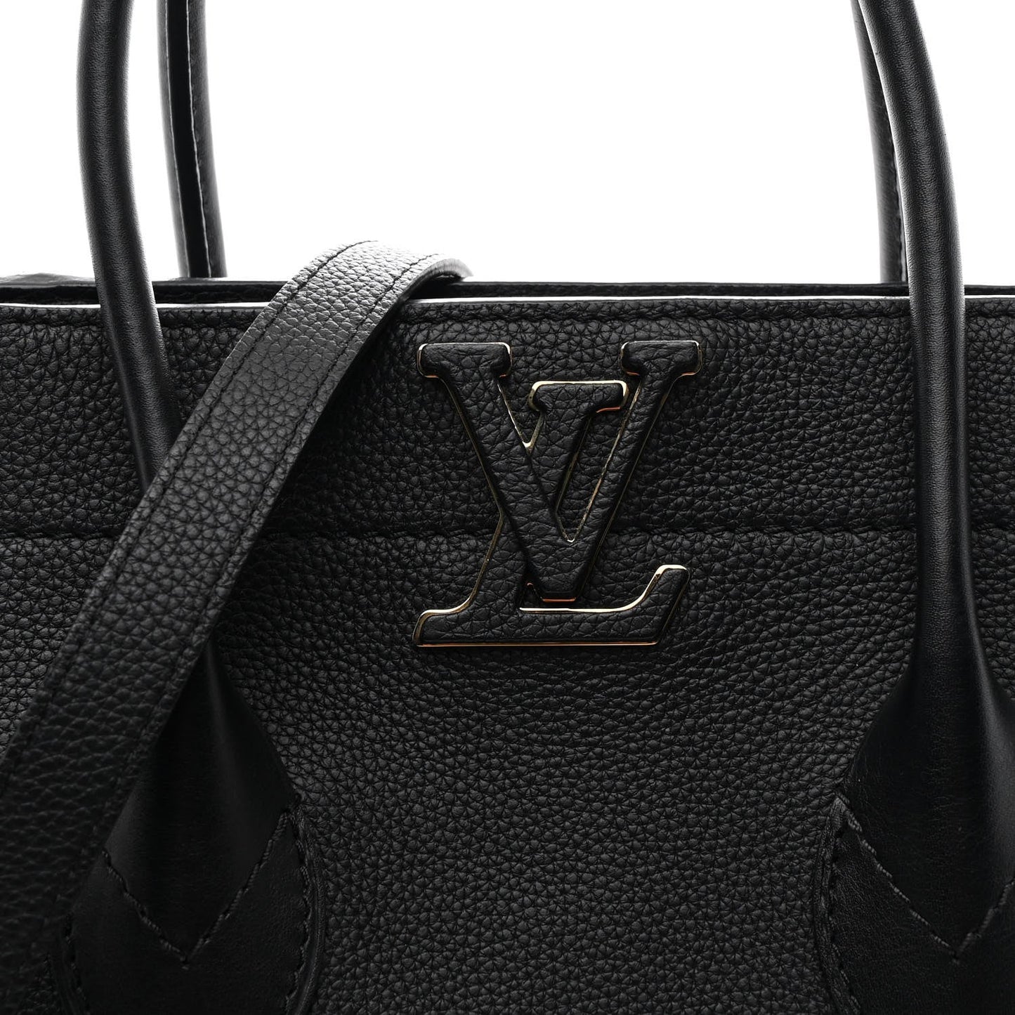 Calfskin Freedom Black