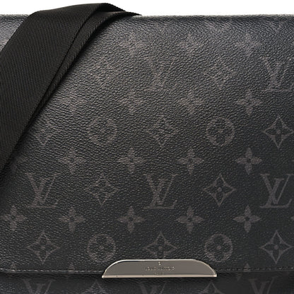 Monogram Eclipse Explorer PM Black
