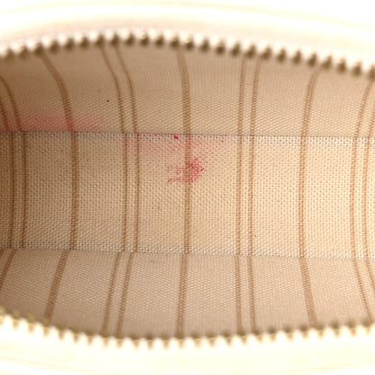 Empreinte Easy Pouch On Strap Cream