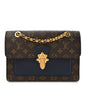 Monogram Victoire Blue Marine