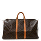 Monogram Keepall 55