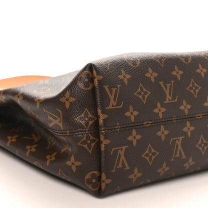Monogram Graceful MM
