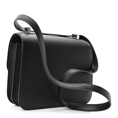 Epsom Constance 24 Black
