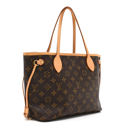 Monogram Neverfull PM