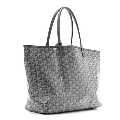 Goyardine Saint Louis PM Grey
