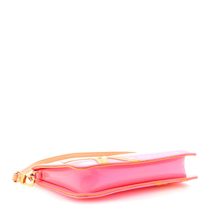Vernis Fluo Lexington Pochette Pink