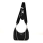 Nylon Re-Edition 2005 Shoulder Bag Black