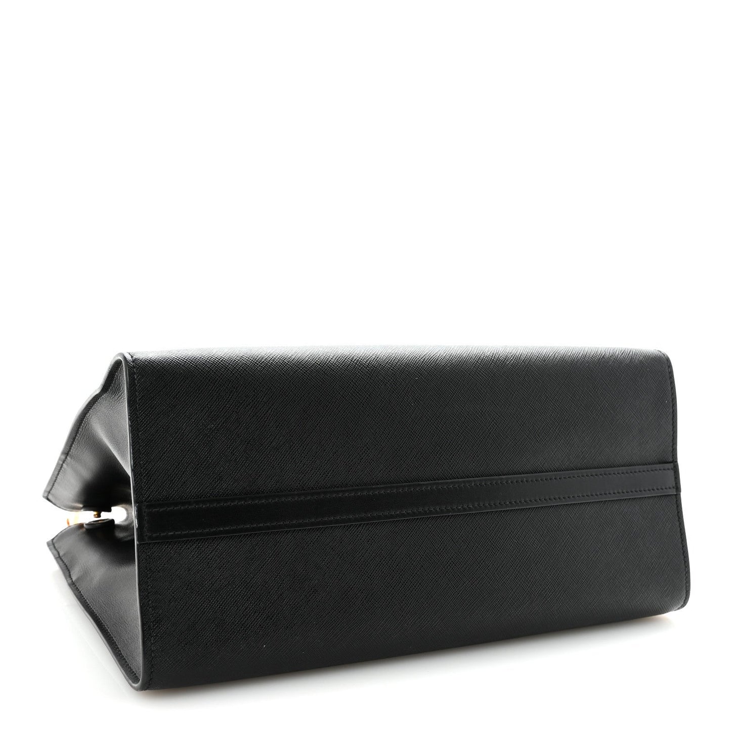 Saffiano City Calfskin Paradigme Bag