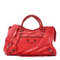 Agneau Classic Hardware City Rouge Coquelicot
