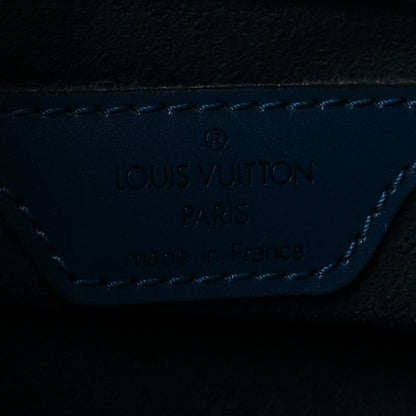 Epi Soufflot Cyan