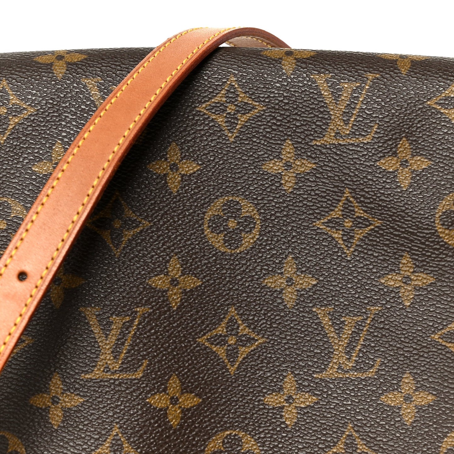 Monogram Musette Salsa