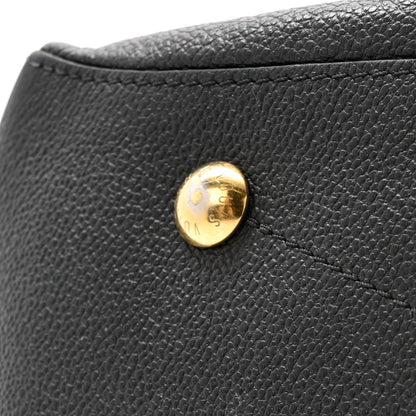 Empreinte Maida Hobo Black