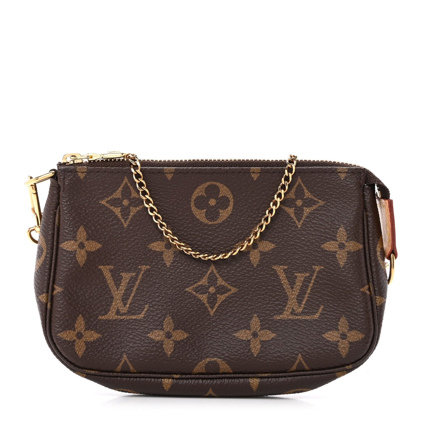 Monogram Mini Pochette Accessories