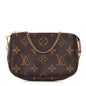 Monogram Mini Pochette Accessories