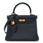Swift Kelly Retourne 25 Bleu Indigo