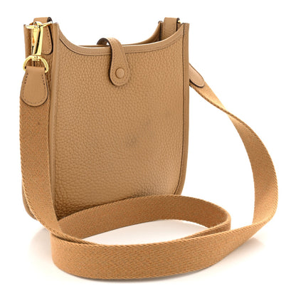 Taurillon Clemence Evelyne TPM Biscuit