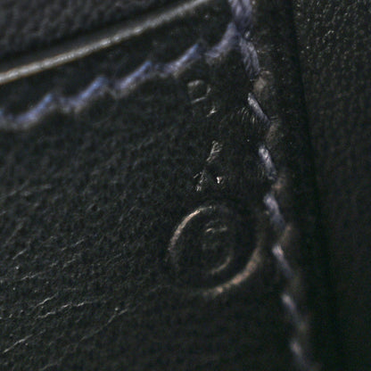 Box Constance 18 Bleu Marine