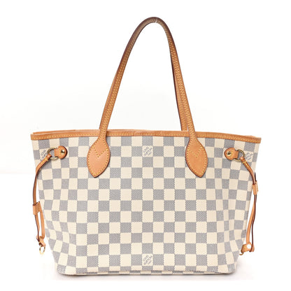 Damier Azur Neverfull PM