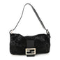 Beaded Baguette Black