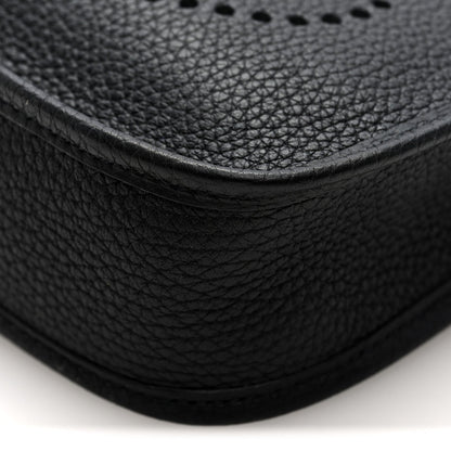 Taurillon Clemence Evelyne TPM Black