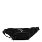 Re-Nylon Tessuto Marsupio Belt Bag Black