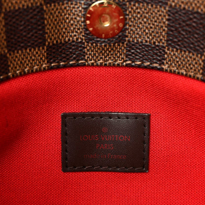 Damier Ebene Bloomsbury PM
