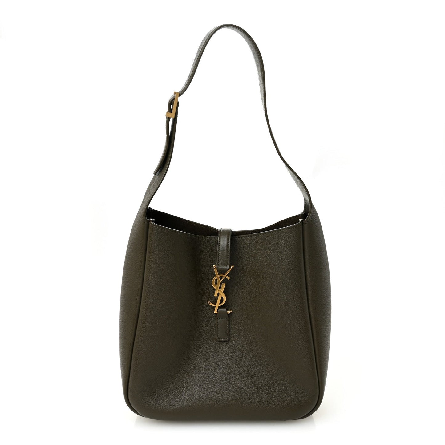 Smooth Calfskin Small Le 5 A 7 Soft Hobo Light Musk