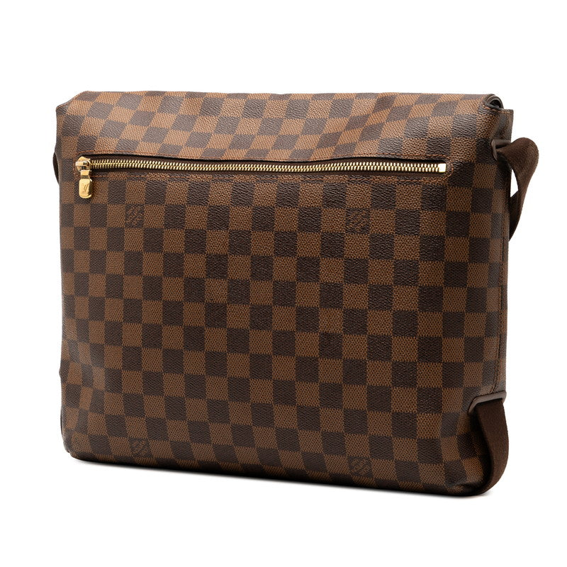 Louis Vuitton Brooklyn MM Damier Shoulder Bag