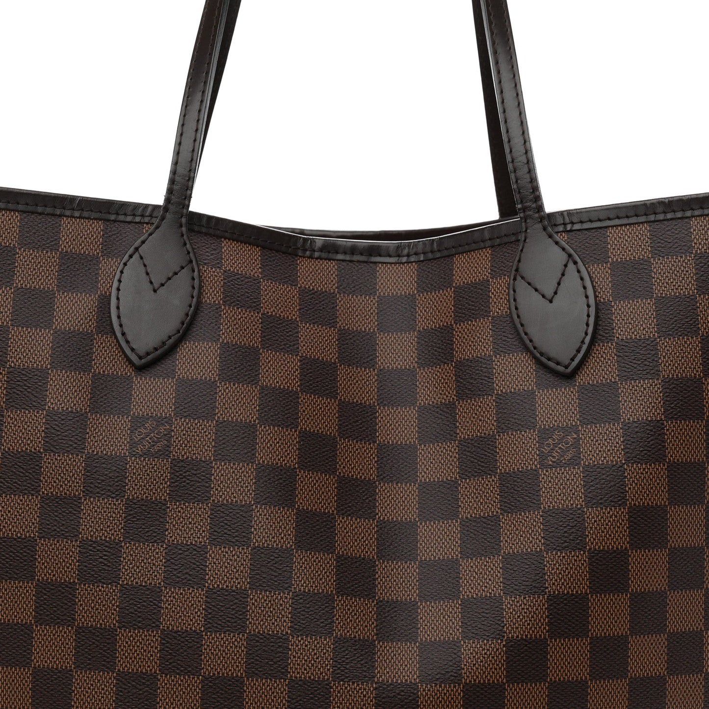 Damier Ebene Neo Neverfull GM