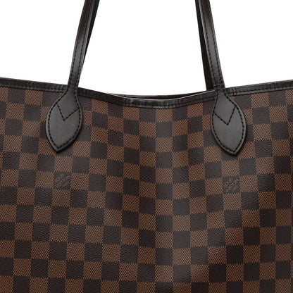 Damier Ebene Neo Neverfull GM
