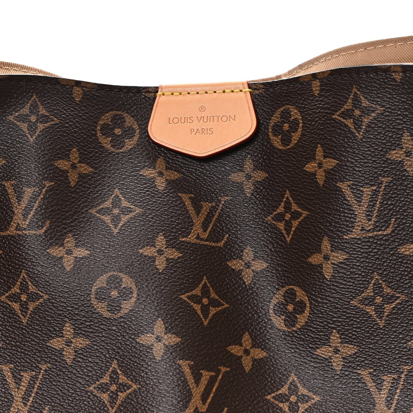 Monogram Graceful MM