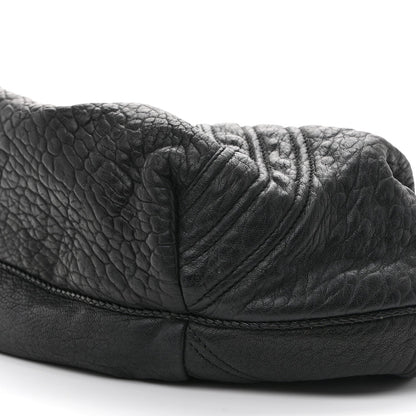Nappa Nuvolata Spy Black