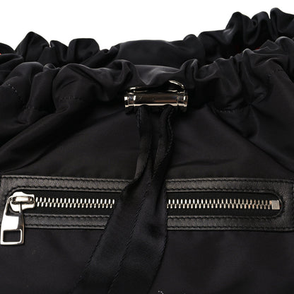 Nylon Medium Bundle Black White