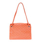 Goyardine Rouette PM Orange