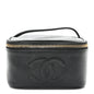 Caviar CC Vanity Cosmetic Case Black