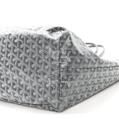 Goyardine Saint Louis GM Grey