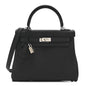 Togo Kelly Retourne 25 Black