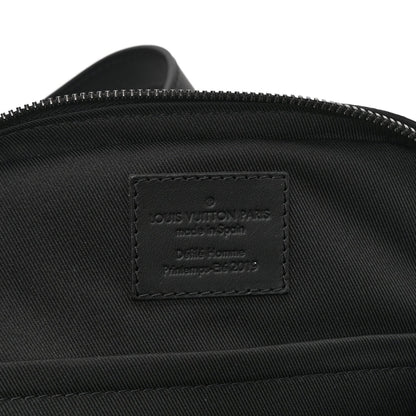 Monogram Solar Ray Utility Harness Bag