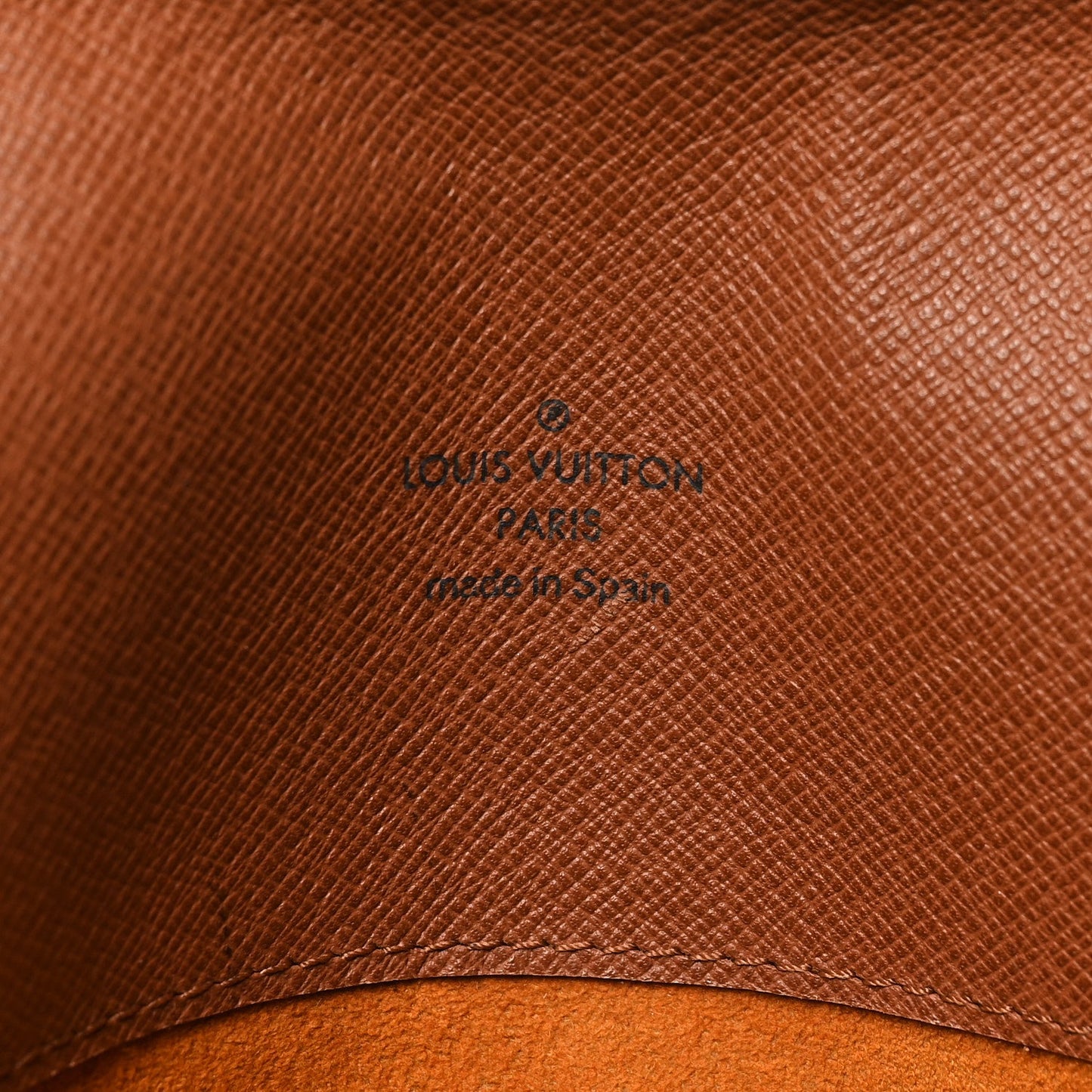 Monogram Musette Salsa