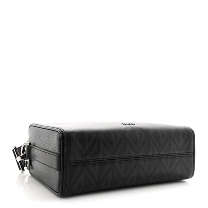 Canvas CD Diamond Lingot 22 Bag Black