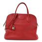Taurillon Clemence Bolide 31 Rouge Garance