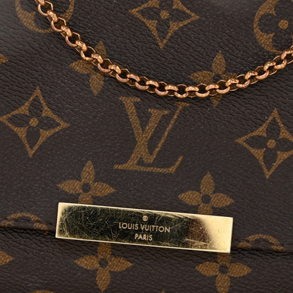 Monogram Favorite MM