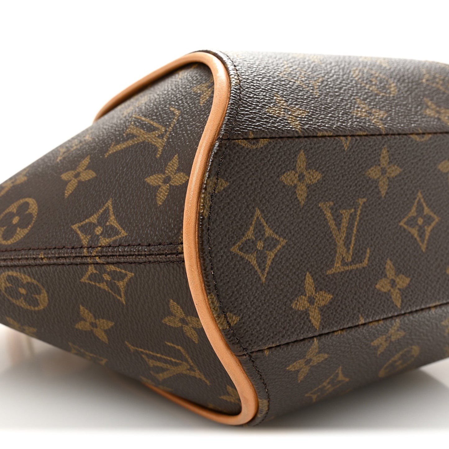 Monogram Ellipse