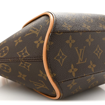 Monogram Ellipse