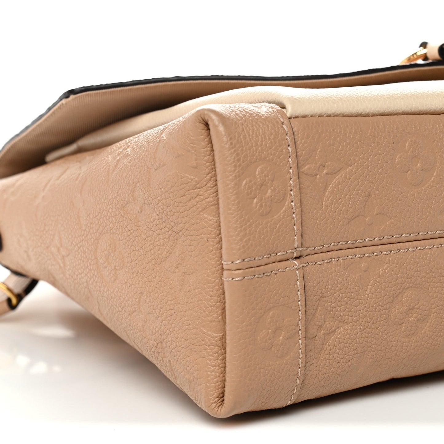Empreinte Blanche MM Papyrus Creme
