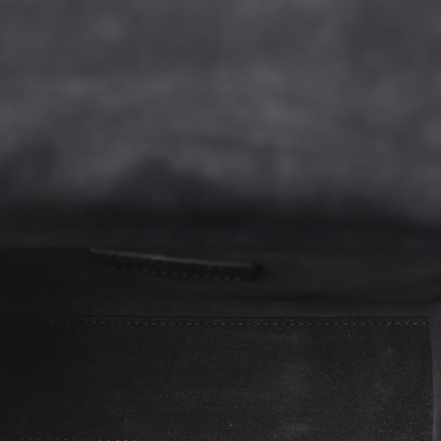 Lambskin Cannage Small My ABCDior Lady Dior Black