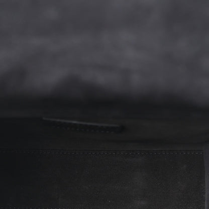 Lambskin Cannage Small My ABCDior Lady Dior Black