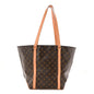Monogram Sac Shopping Tote