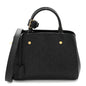 Empreinte Montaigne BB Black