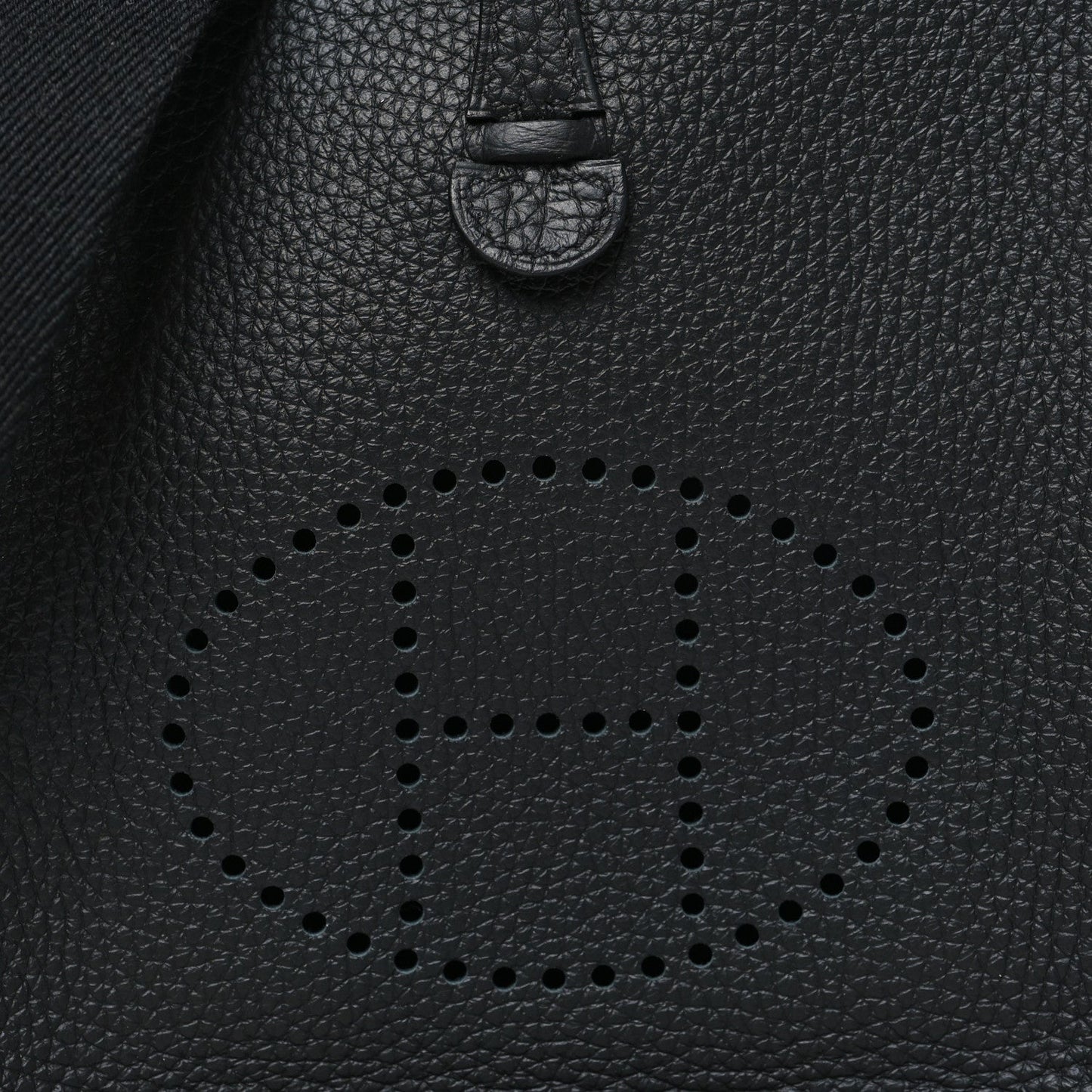 Taurillon Clemence Evelyne TPM Black